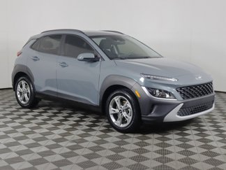 Used 2022 Hyundai Kona SEL video 2