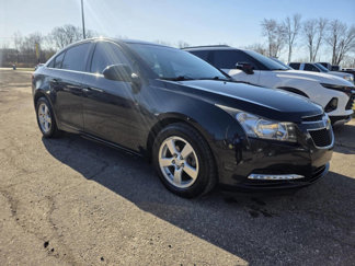 Used 2014 Chevrolet Cruze LT image 1