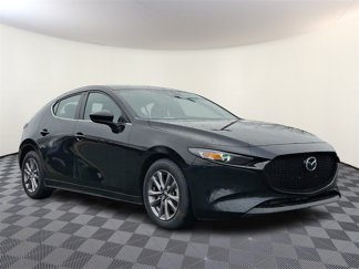 Used 2022 MAZDA MAZDA3 s image 1