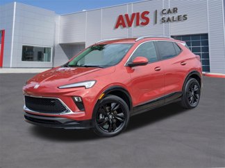 Used 2024 Buick Encore GX Sport Touring w/ Comfort Package image 1