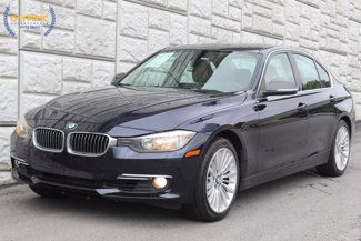 Used 2015 BMW 328i xDrive Sedan w/ Technology Package image 1