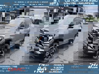 New 2026 GMC Terrain Elevation w/ Elevation Premium Package image 1