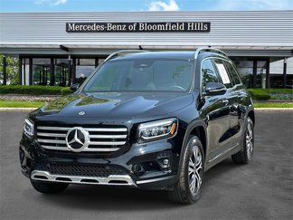Certified 2024 Mercedes-Benz GLB 250 4MATIC image 1