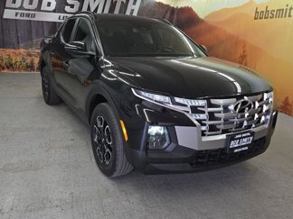 Used 2022 Hyundai Santa Cruz SEL Premium image 1