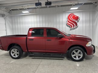 Used 2014 RAM 1500 Express image 1