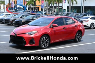 Used 2018 Toyota Corolla L image 1