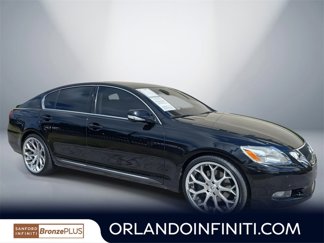Used 2008 Lexus GS 350 image 1