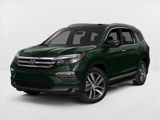 Used 2016 Honda Pilot Elite image 1