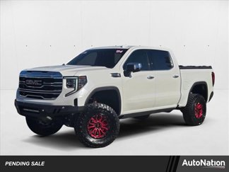 Used 2024 GMC Sierra 1500 SLT w/ SLT Premium Plus Package image 1