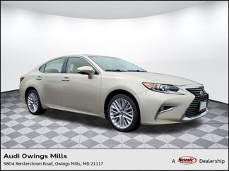 Used 2016 Lexus ES 350 image 1