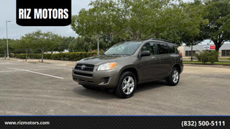 Used 2011 Toyota RAV4 4WD image 1