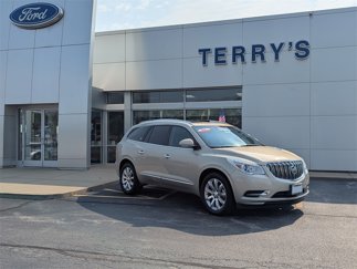 Used 2015 Buick Enclave Premium w/ Experience Buick Package image 1