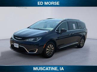 Used 2019 Chrysler Pacifica Touring-L Plus w/ Advanced Safetytec Group image 1
