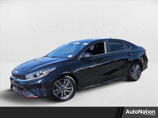 Used 2024 Kia Forte GT-Line image 1
