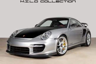 Used 2011 Porsche 911 GT2 RS image 1