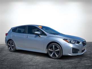 Used 2019 Subaru Impreza 2.0i Sport image 1