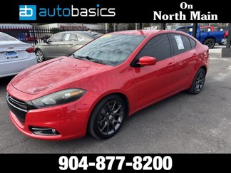 Used 2016 Dodge Dart SXT w/ Rallye Appearance Group image 1