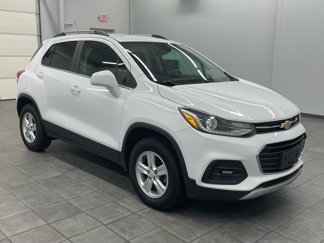Used 2020 Chevrolet Trax LT image 1