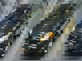 Used 2012 Toyota RAV4 Limited image 1