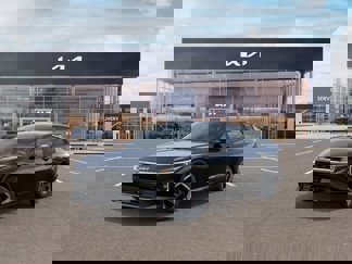New 2025 Kia K4 EX image 1