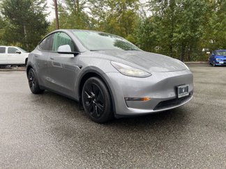 Used 2024 Tesla Model Y Long Range 360° Tour