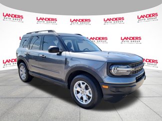 Used 2021 Ford Bronco Sport image 1