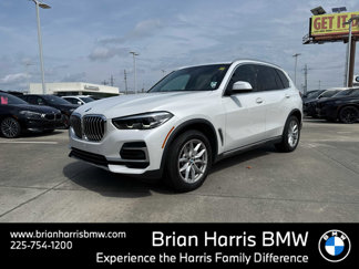 Used 2022 BMW X5 xDrive40i w/ Premium Package image 1