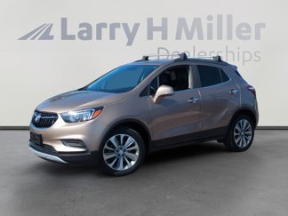 Used 2019 Buick Encore Preferred image 1