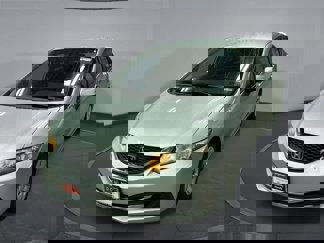Used 2013 Honda Civic LX image 1