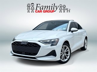 Used 2025 Audi A3 2.0T Premium image 1