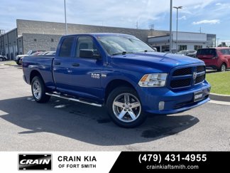 Used 2018 RAM 1500 Express w/ Express Value Package image 1