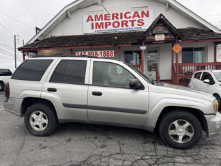 Used 2005 Chevrolet TrailBlazer LS image 1