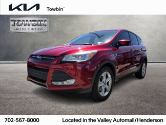 Used 2016 Ford Escape SE image 1