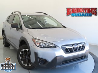 Used 2023 Subaru Crosstrek 2.0i image 1