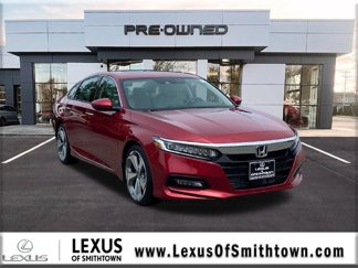 Used 2019 Honda Accord Touring image 1
