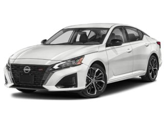 Used 2024 Nissan Altima 2.5 SR w/ SR Premium Package image 1