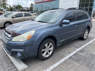 Used 2013 Subaru Outback 2.5i Premium image 1
