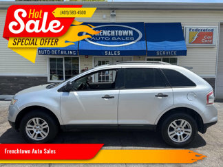 Used 2010 Ford Edge SE image 1
