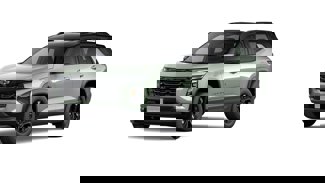 New 2026 Chevrolet Equinox LT image 1