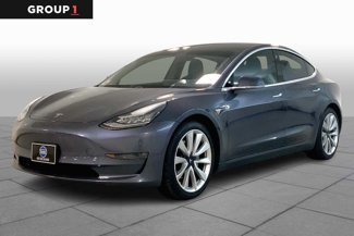 Used 2020 Tesla Model 3 Long Range image 1