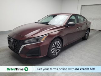 Used 2024 Nissan Altima 2.5 SV image 1