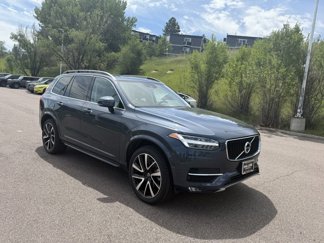 Used 2018 Volvo XC90 T6 Momentum w/ Convenience Package image 1