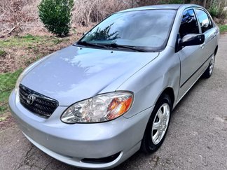 Used 2008 Toyota Corolla CE image 1