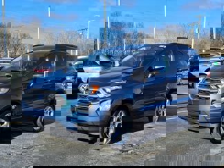 Used 2022 Ford EcoSport SE w/ SE Appearance Package image 1