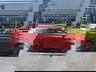Used 2021 Kia Forte GT-Line image 1