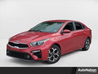 Used 2019 Kia Forte LXS image 1