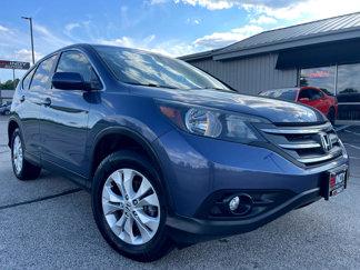 Used 2012 Honda CR-V EX image 1