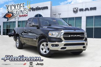 Used 2020 RAM 1500 Big Horn image 1