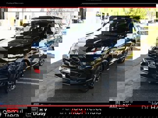 Certified 2023 Honda HR-V Sport image 1