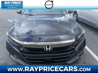 Used 2022 Honda Accord Sport image 1